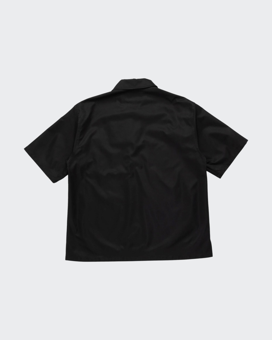 New Amsterdam Surf Association Work Shirt Short Sleeve