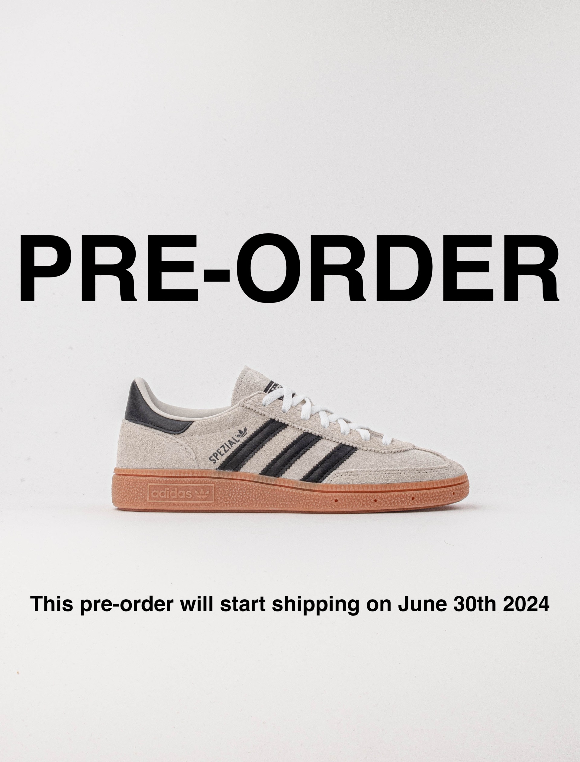 Chaussure spezial handball hotsell