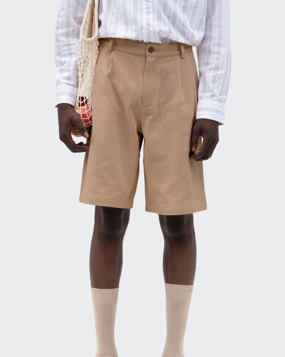 Bram's Fruit Twill Shorts