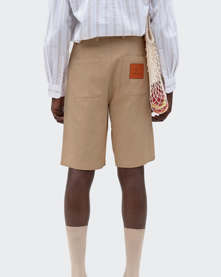 Bram's Fruit Twill Shorts