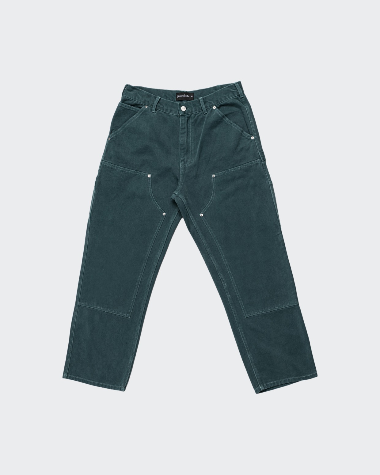 Goodies Sportive Carpenter Washed Pants