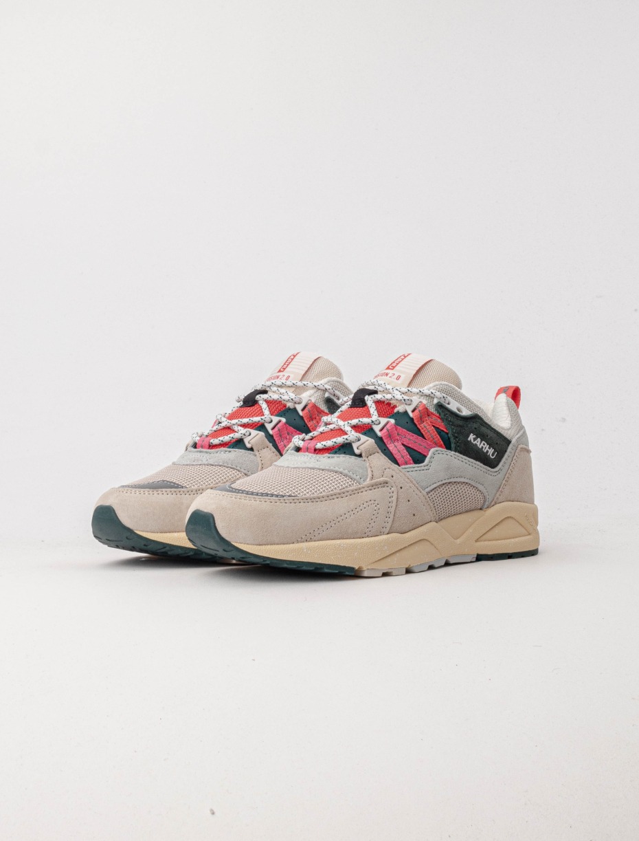 Karhu Fusion 2.0