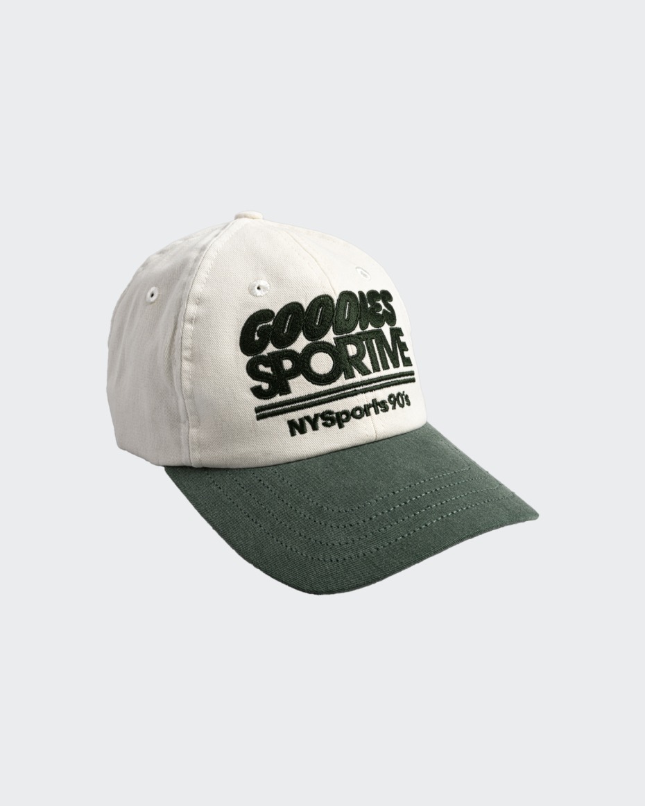 Goodies Sportive NYS Cap