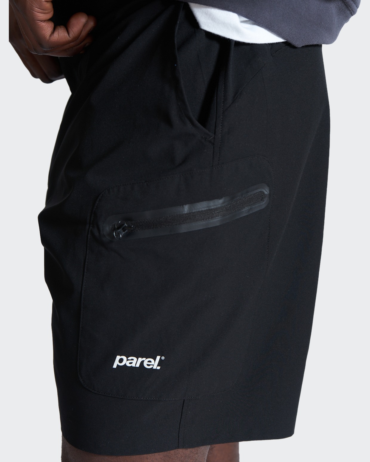 Parel Pico Shorts