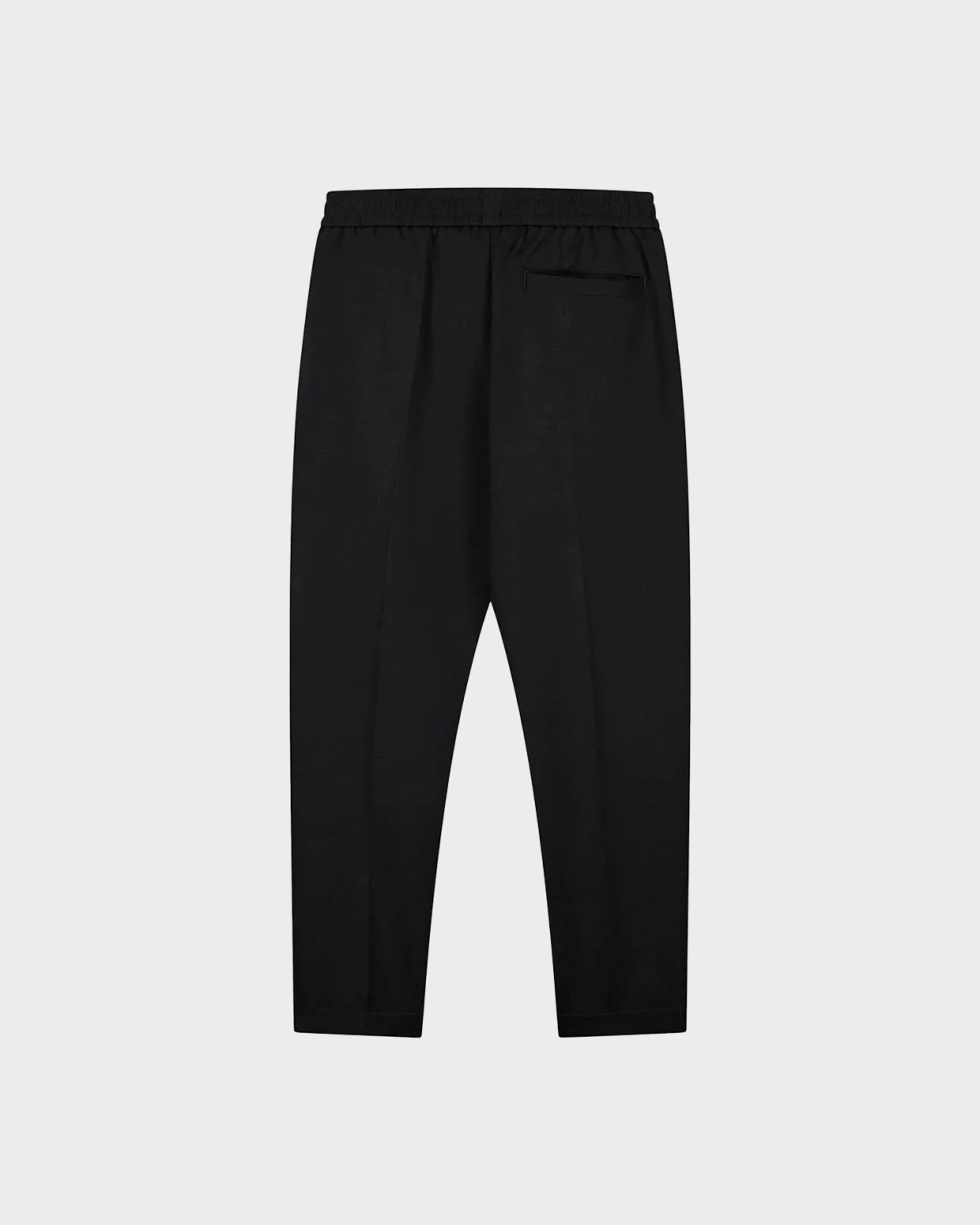 OLAF Slim Elastical Trousers