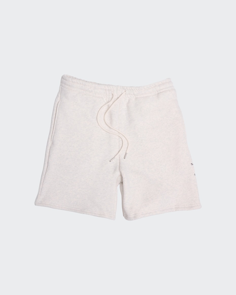 The Savage Report Jogger Short