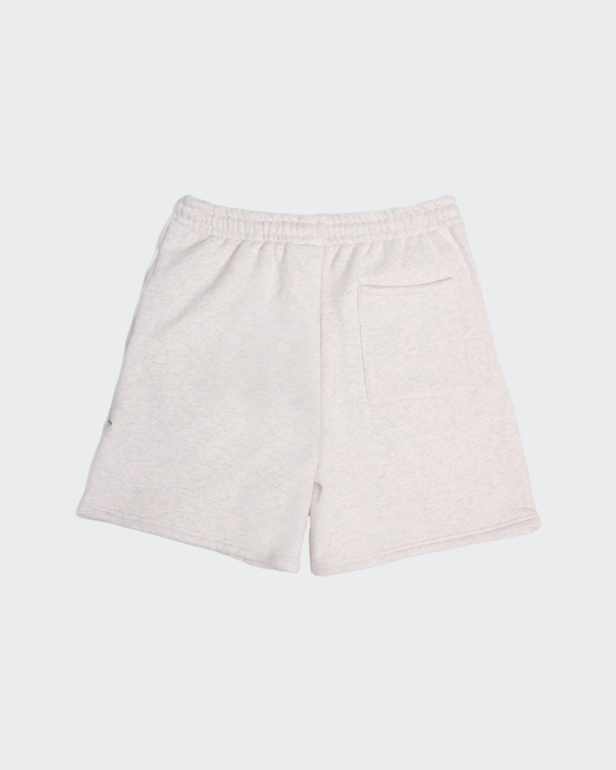 The Savage Report Jogger Short