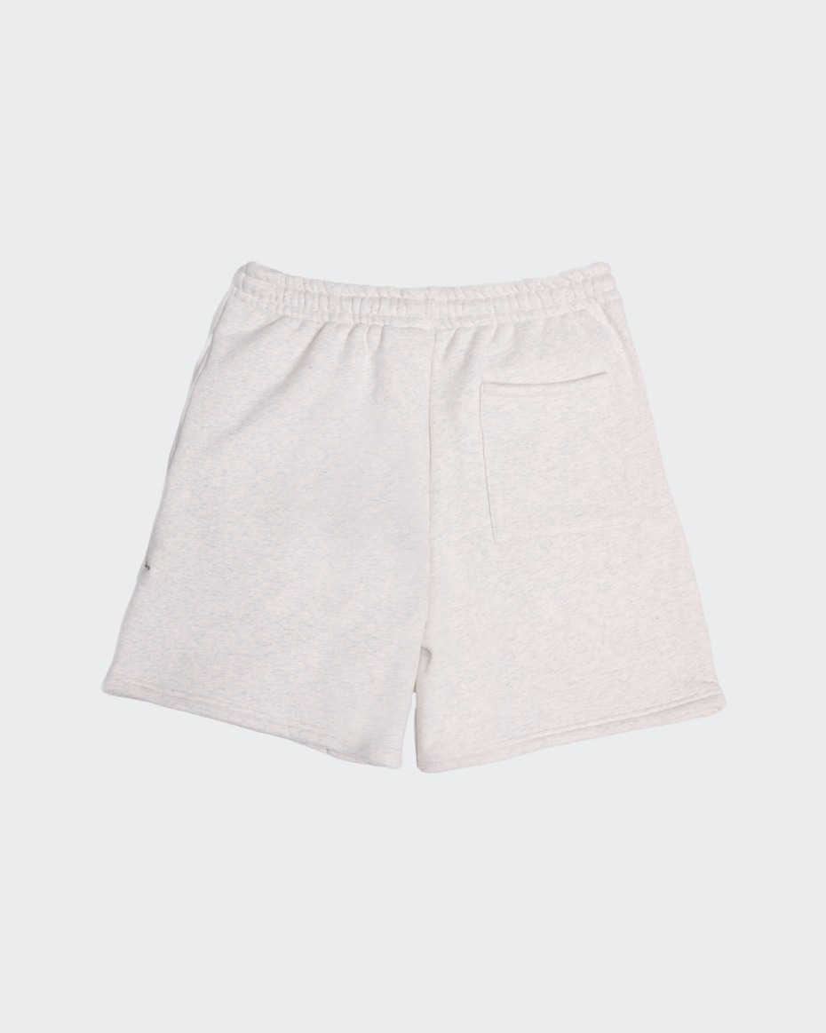 The Savage Report Jogger Short