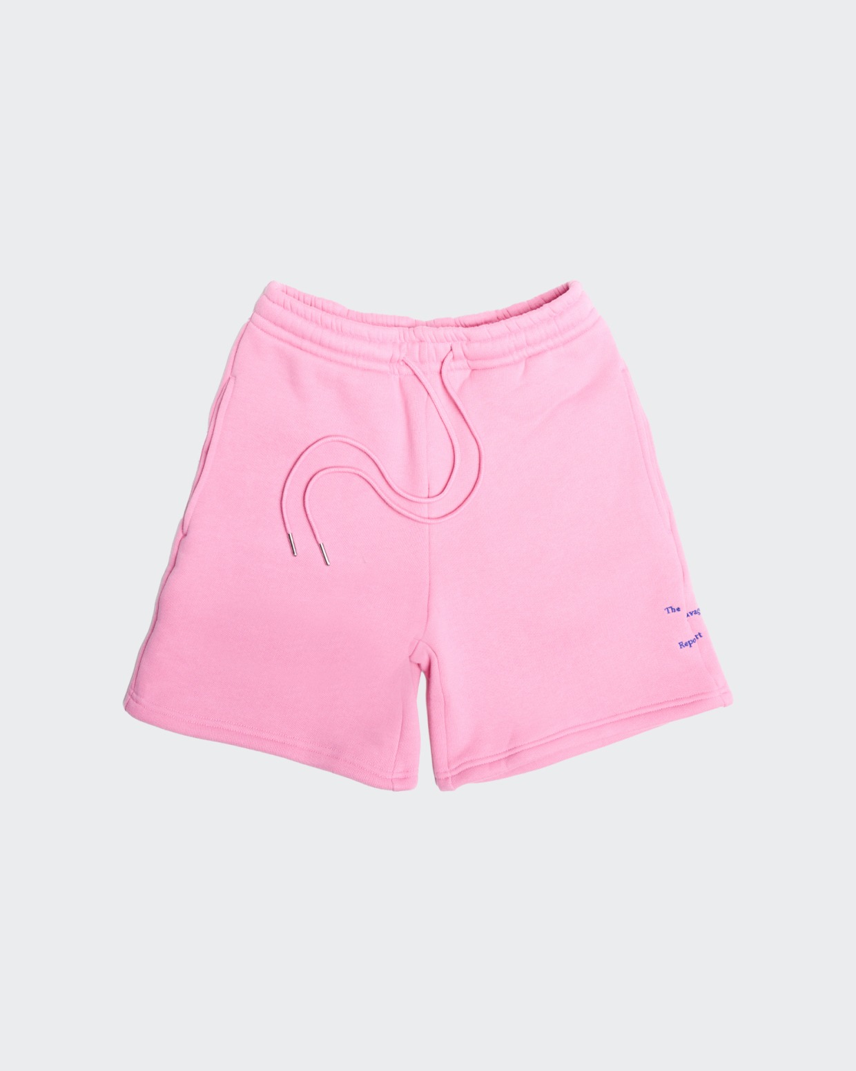 The Savage Report Jogger Short