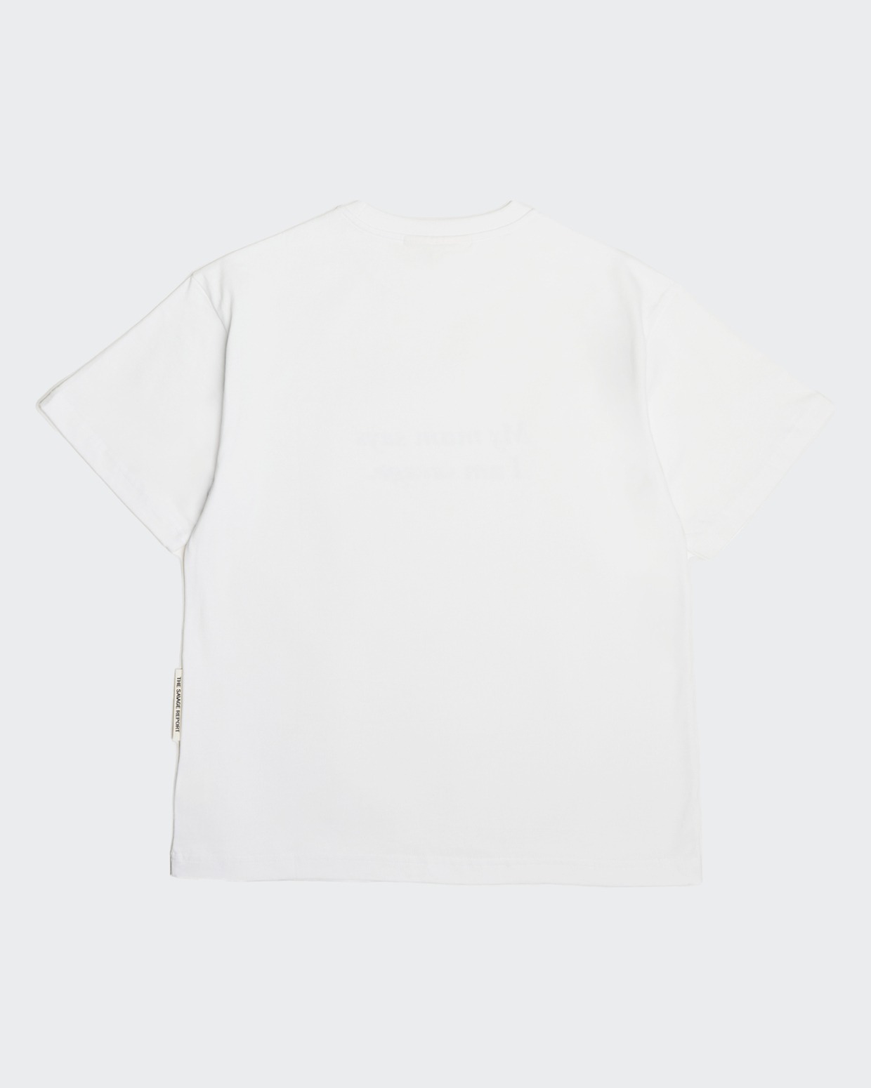 The Savage Report Mum's T-Shirt