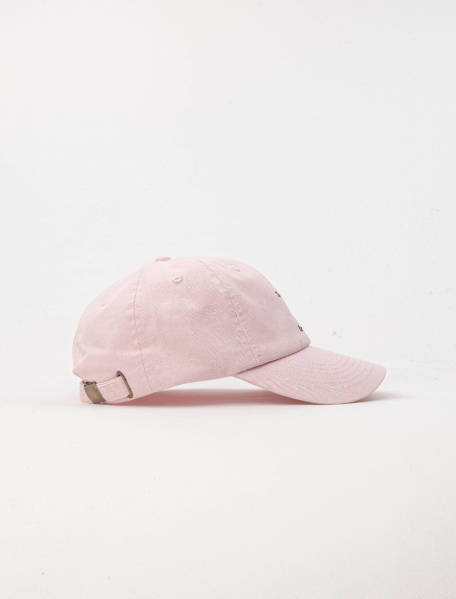 The Savage Report Wave Logo Cap