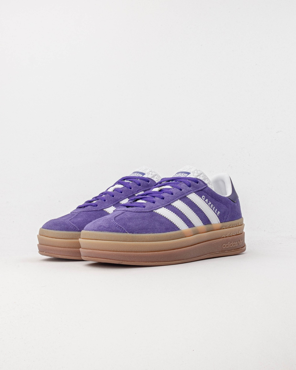 Adidas Gazelle Bold W