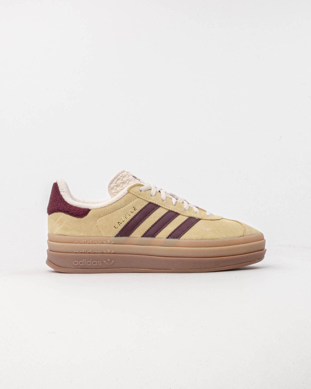 Adidas Gazelle Bold W