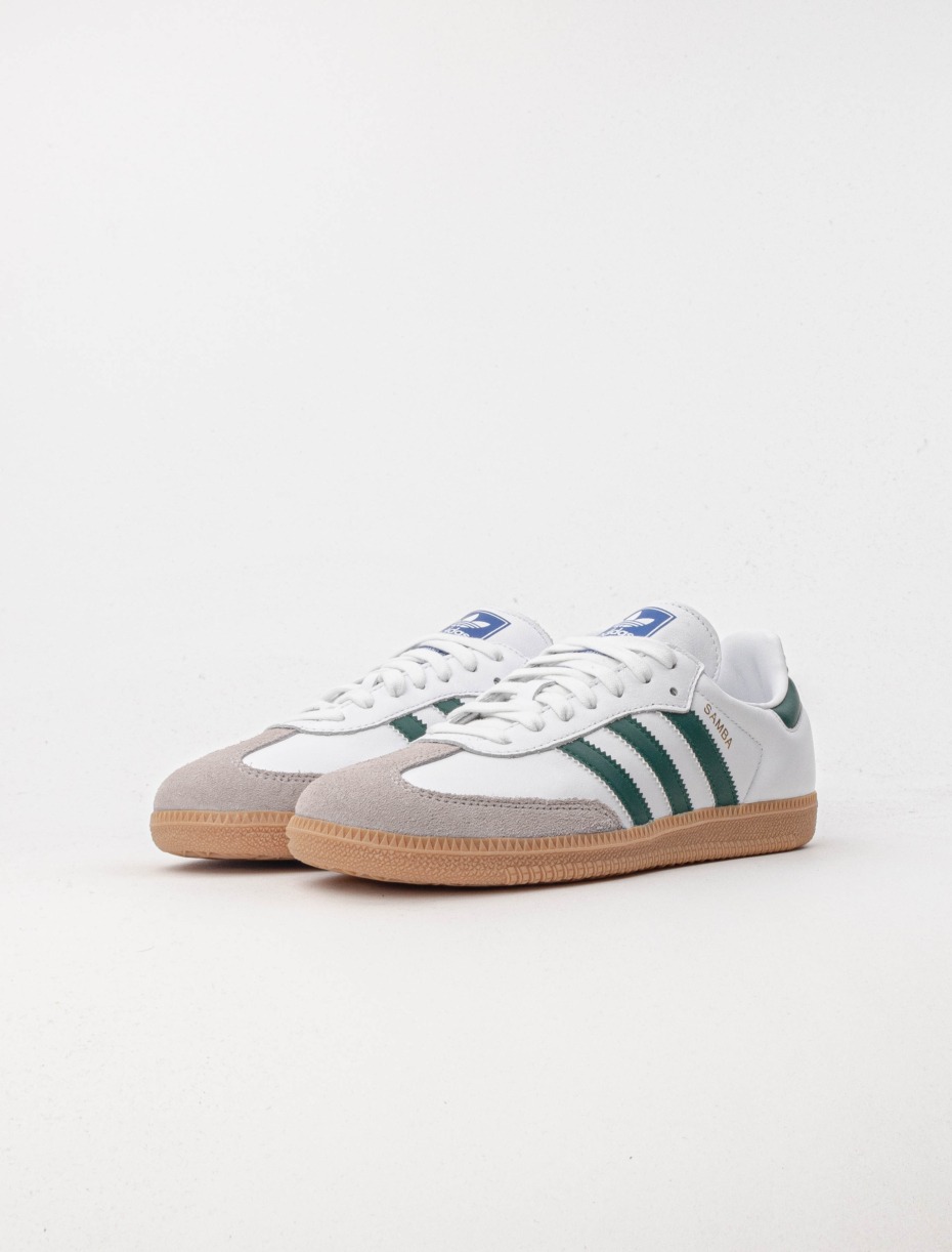 Adidas Samba OG