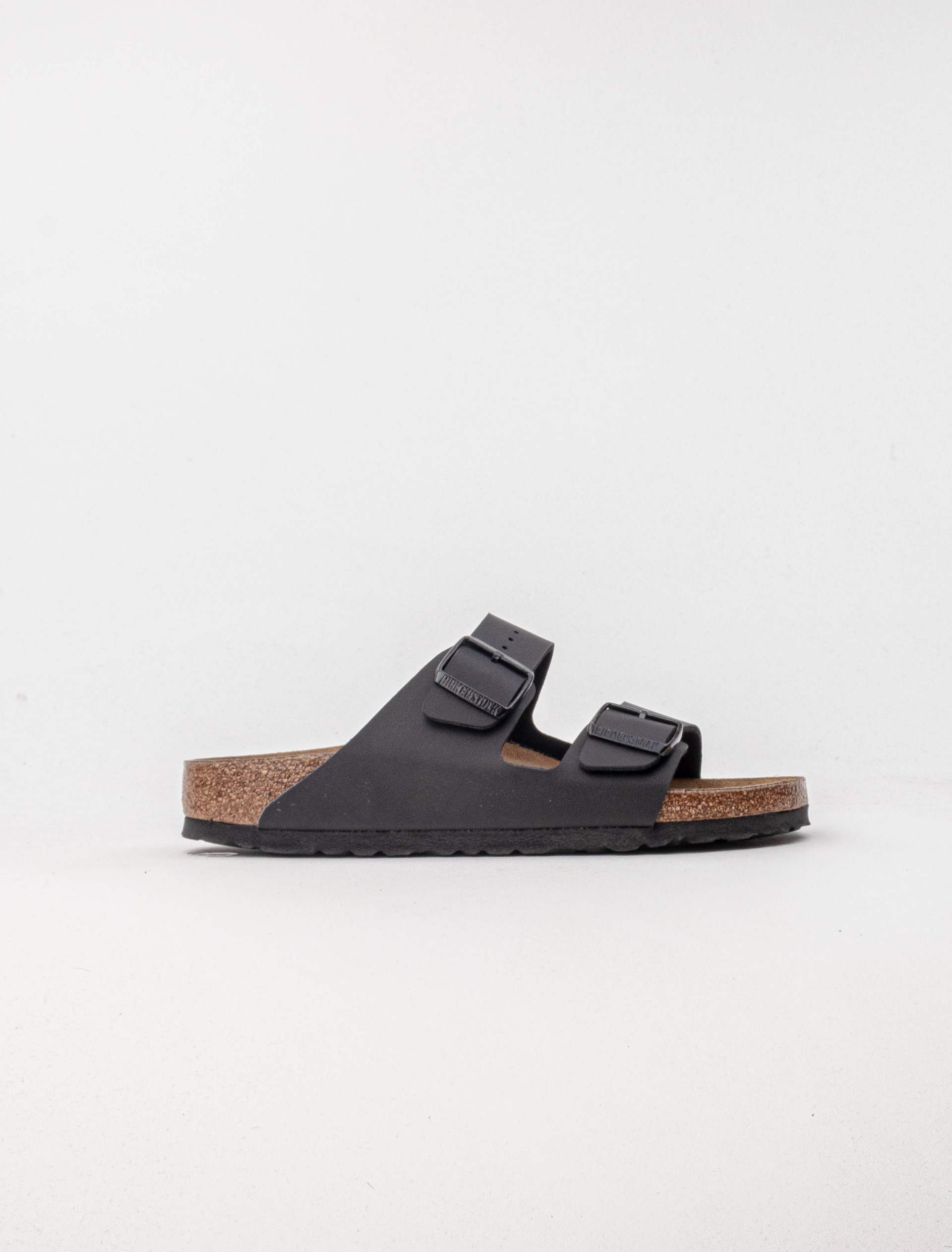 Birkenstock Arizona Black 51793