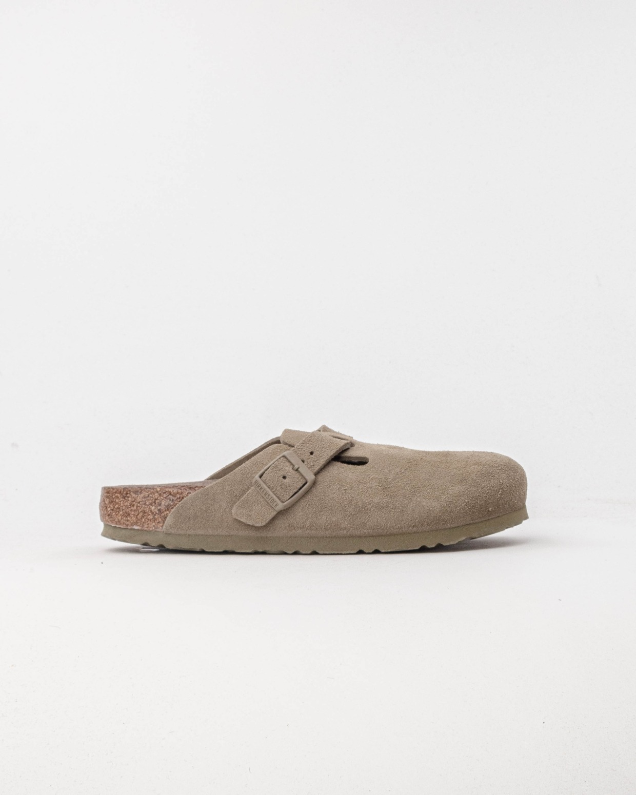 Birkenstock Boston