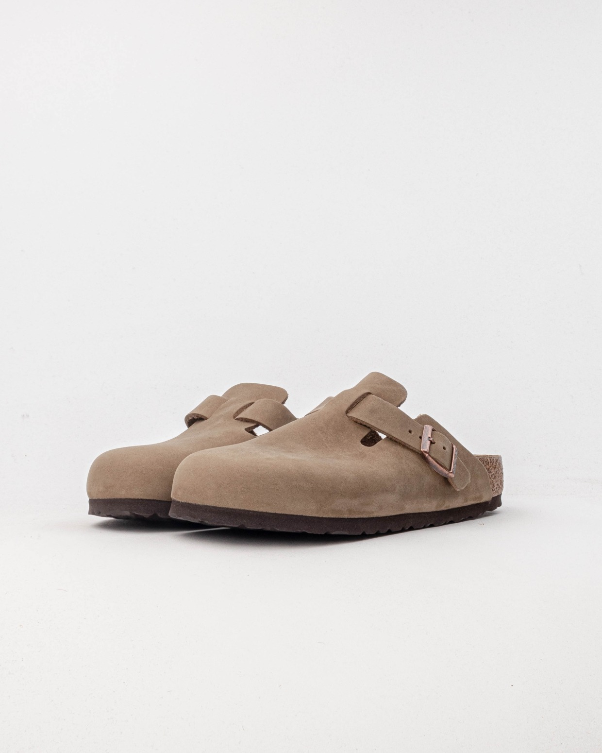 Birkenstock Boston