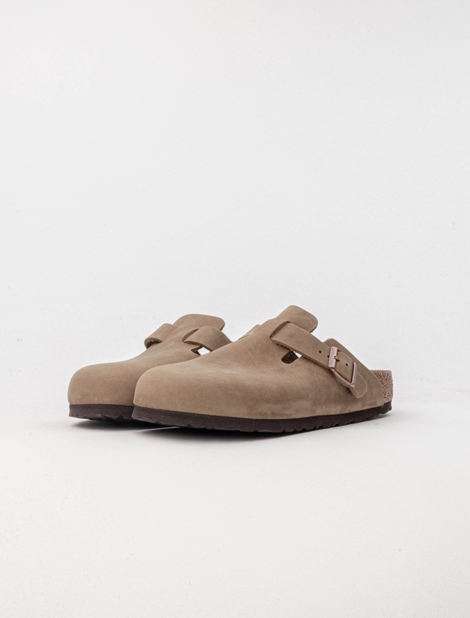 Birkenstock Boston