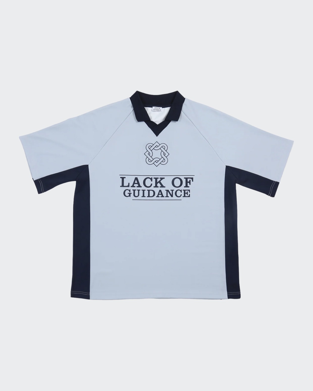 Lack Of Guidance Abdi Jersey
