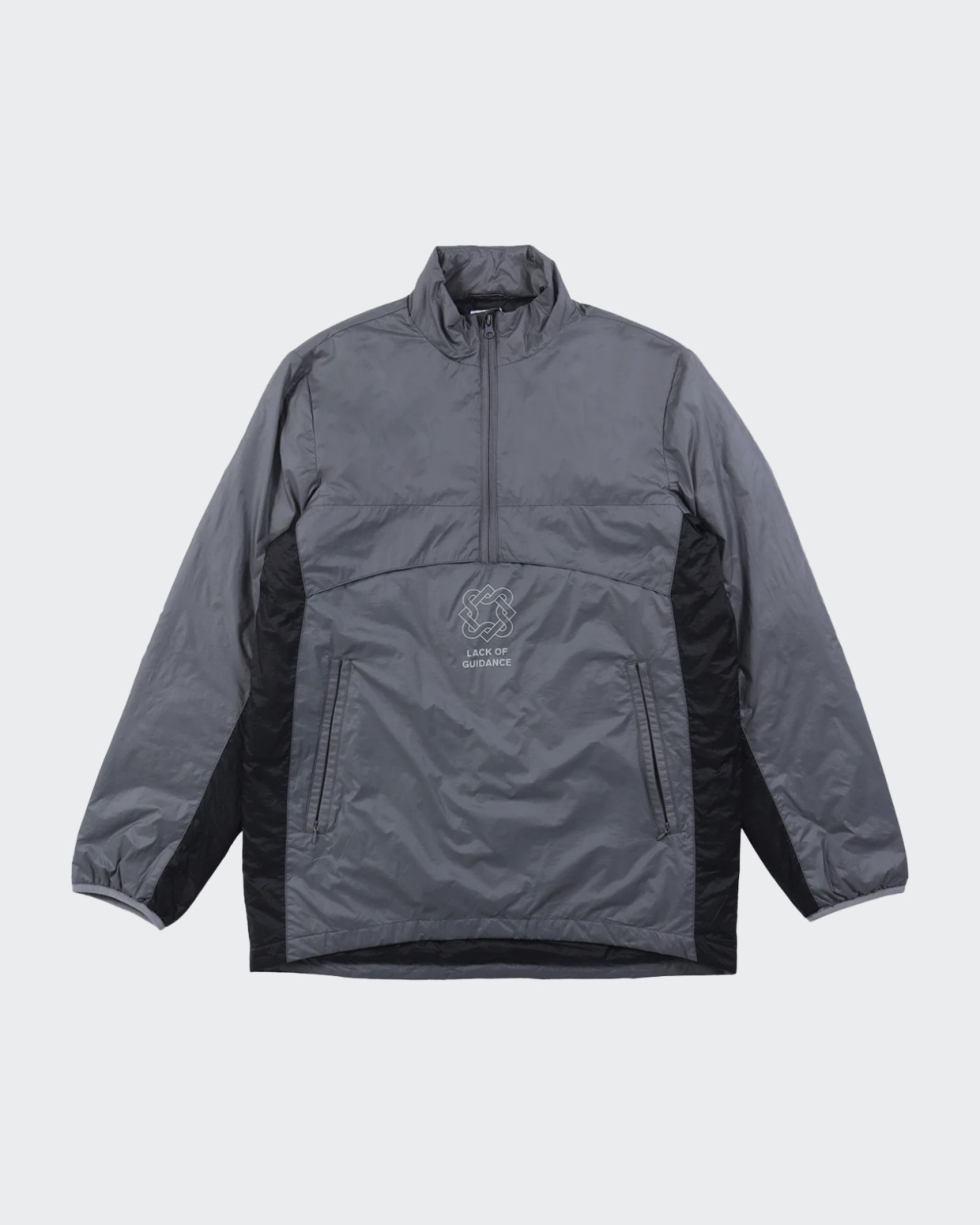 Lack Of Guidance Luc Jacket