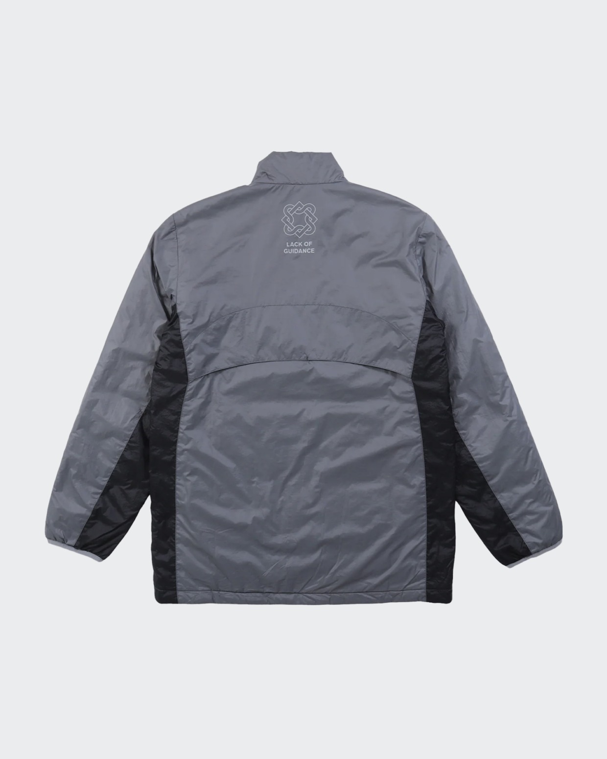 Lack Of Guidance Luc Jacket