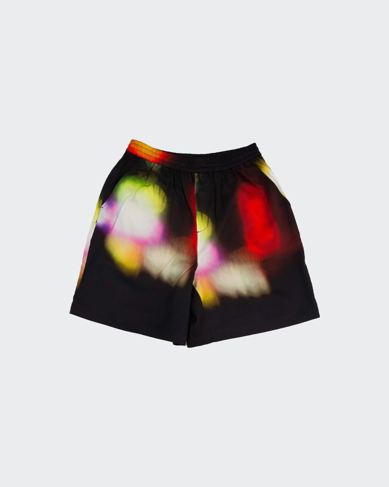 New Amsterdam Surf Association Night Light Short