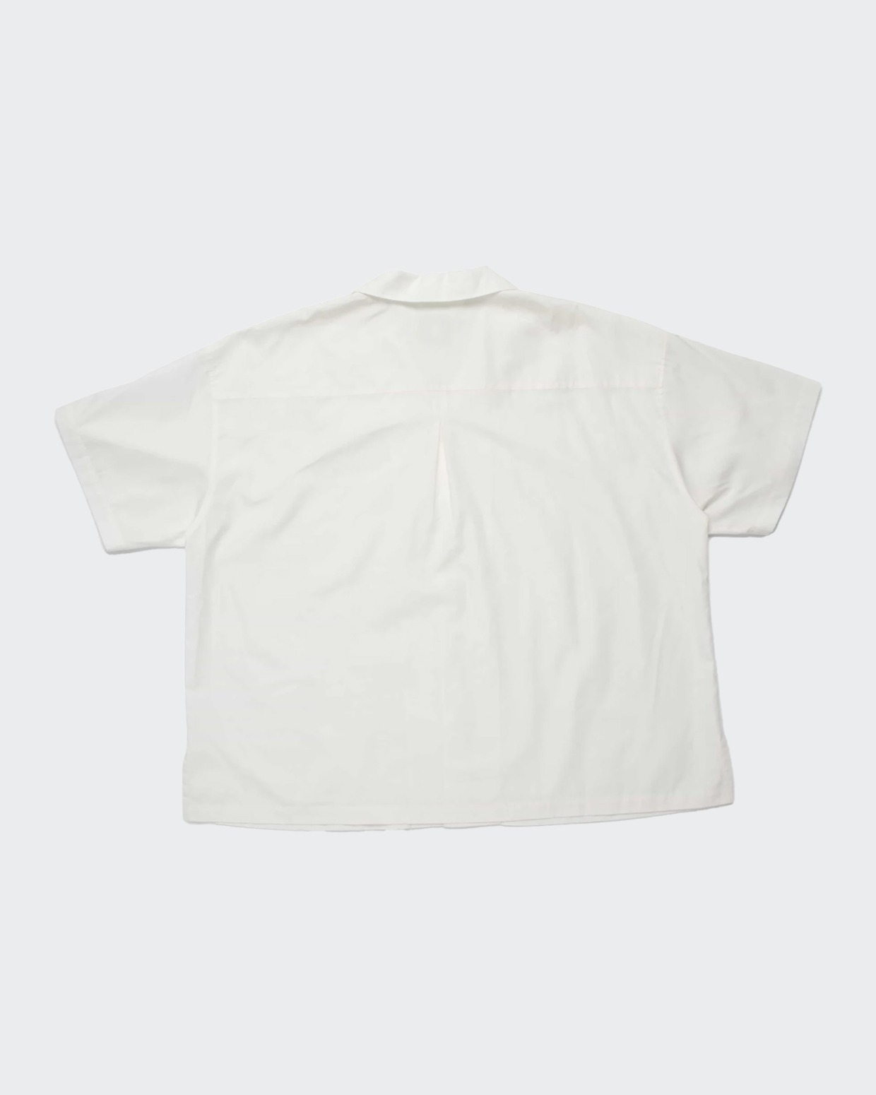 New Amsterdam Surf Association Wijk Shirt White