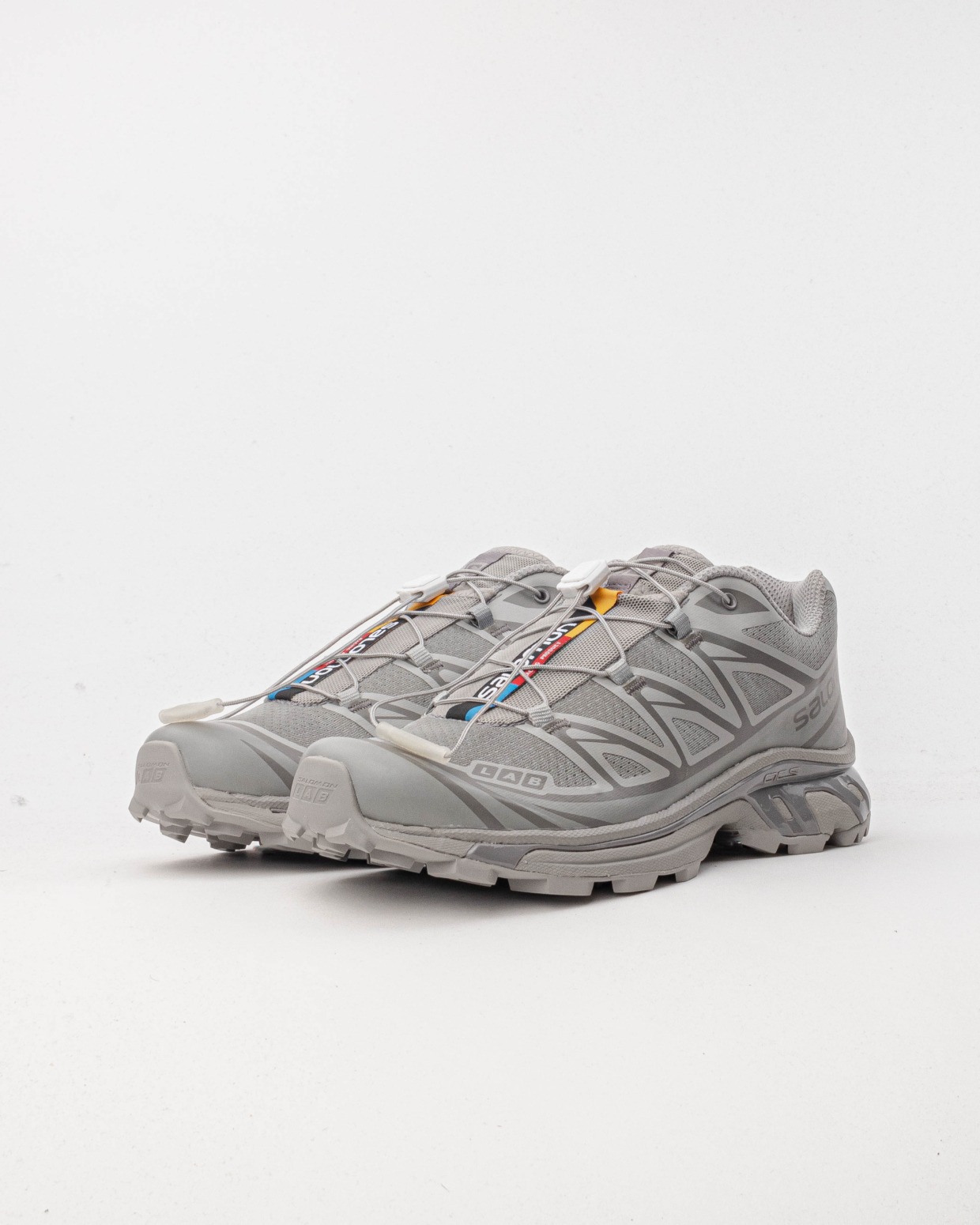 Salomon XT-6