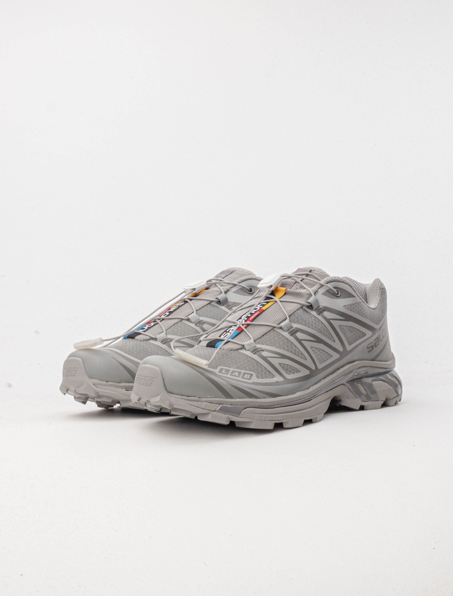 Salomon XT-6