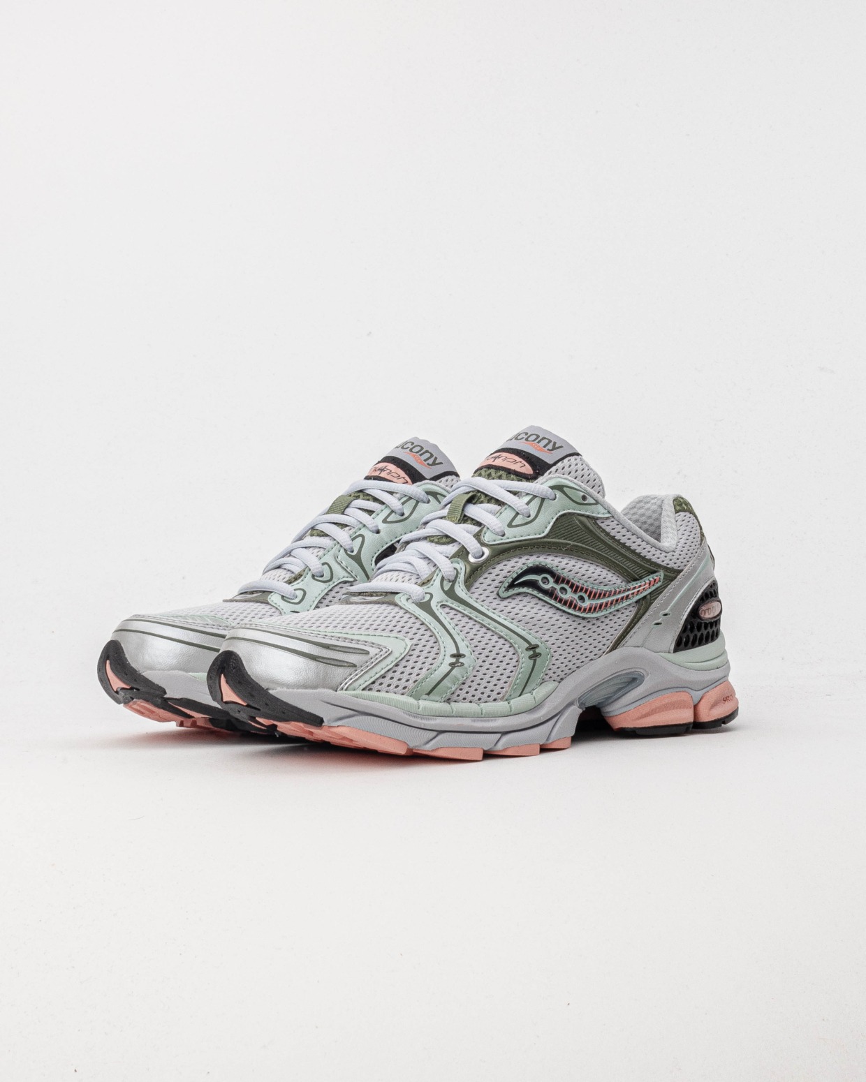 Saucony Pro Grid Triumph 4