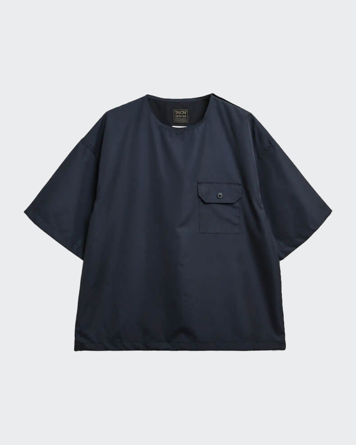 Taion Military Half Sleeve Shirts