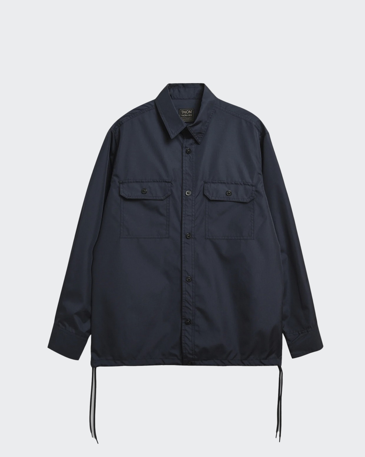 Taion Military Long Sleeve Shirts