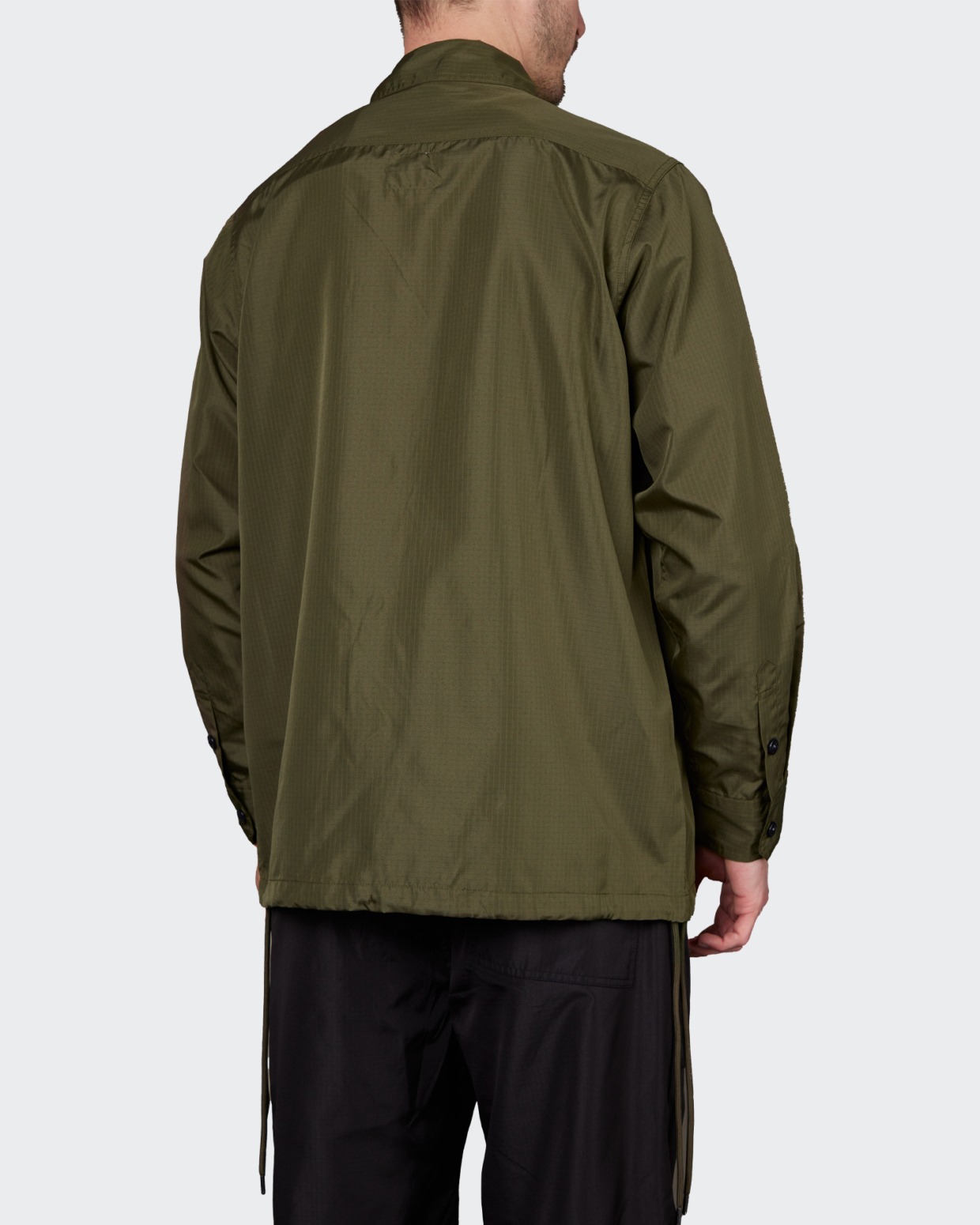 Taion Military Long Sleeve Shirts