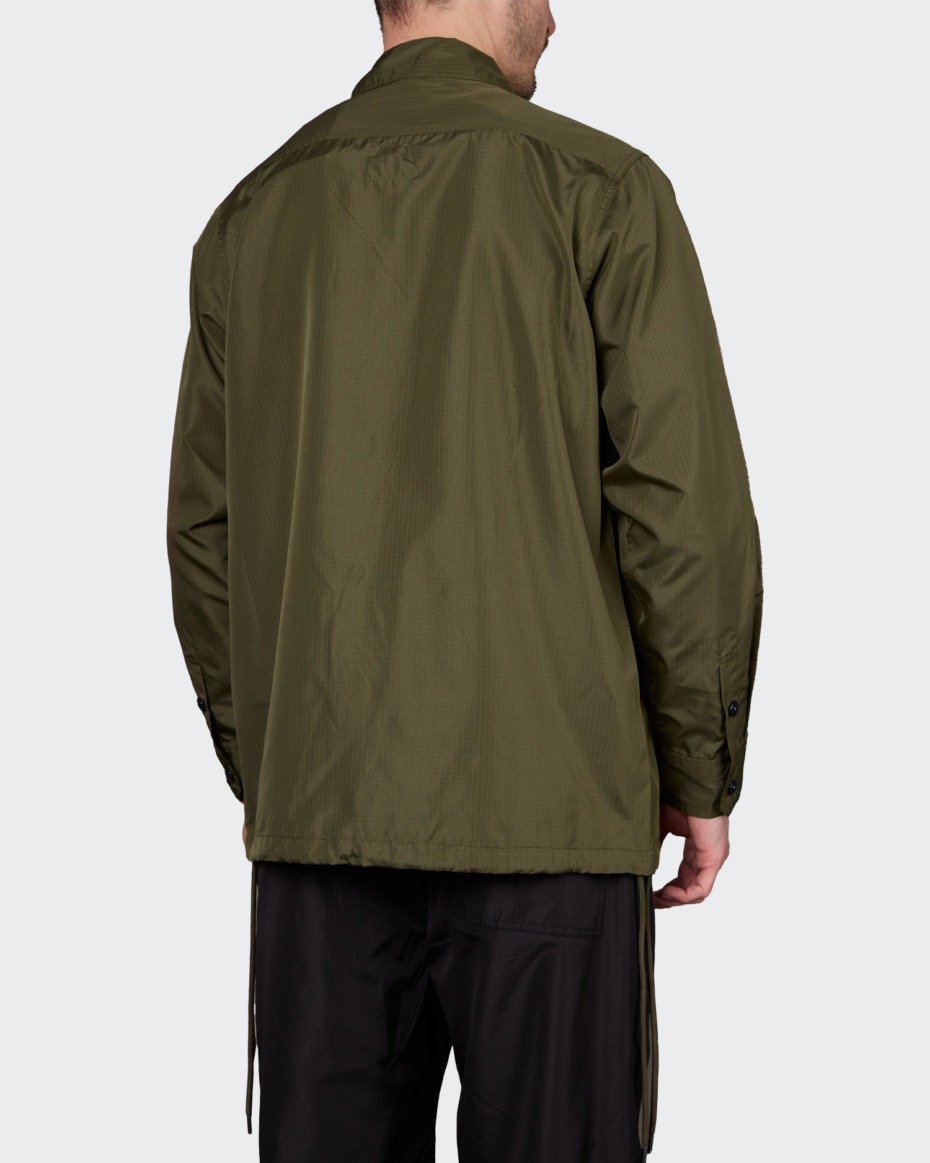 Taion Military Long Sleeve Shirts