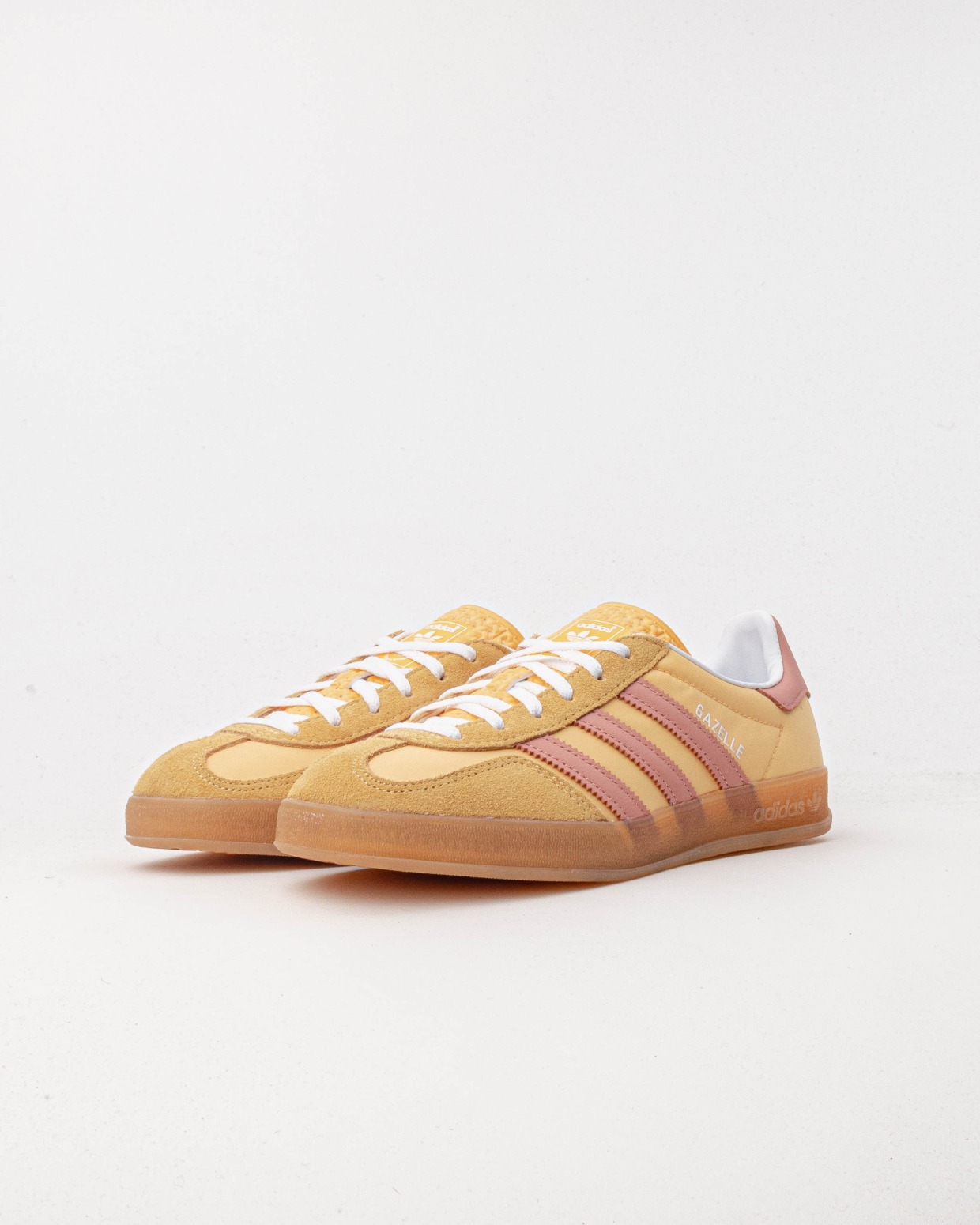 Adidas Gazelle Indoor W