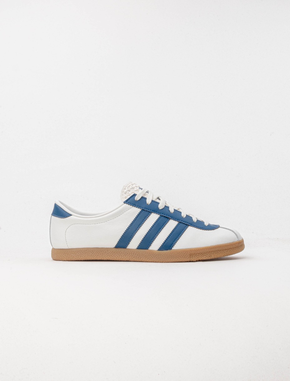 Adidas London