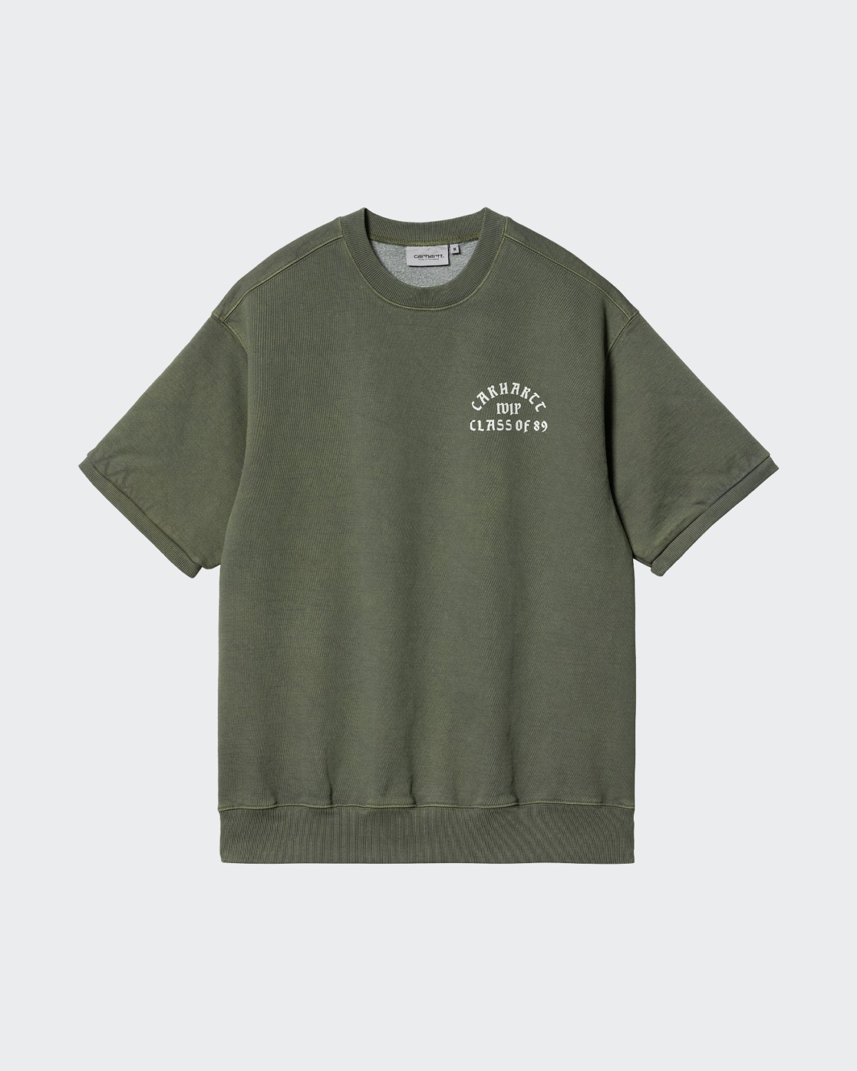 Carhartt WIP Class of 89 Sweat