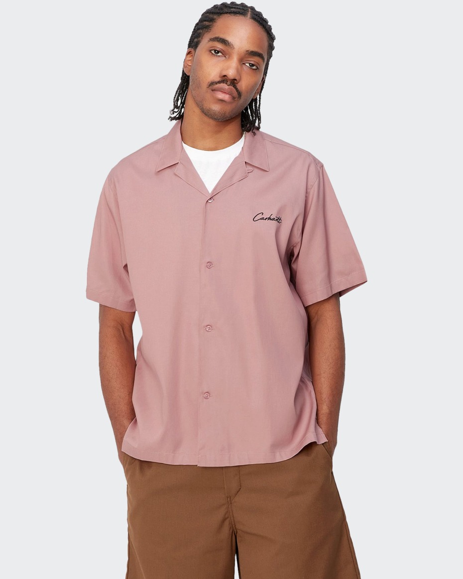 Carhartt WIP Delray Shirt