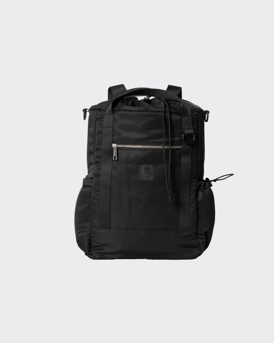 Carhartt WIP Otley Backpack Black · I033100-89XX