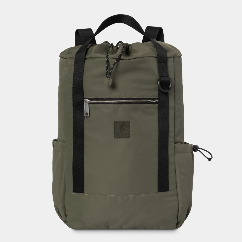 Carhartt WIP Otley Backpack Cypress · I033100-63XX