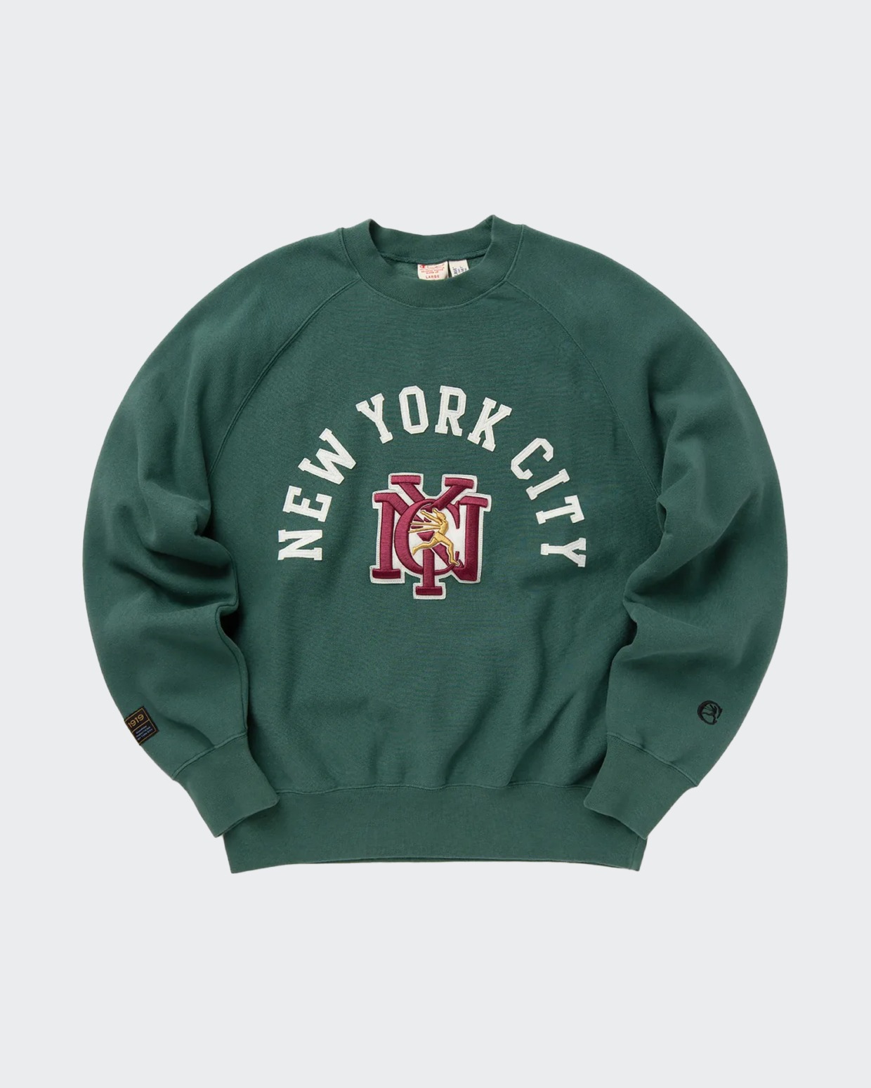 Champion Crewneck Sweatshirt