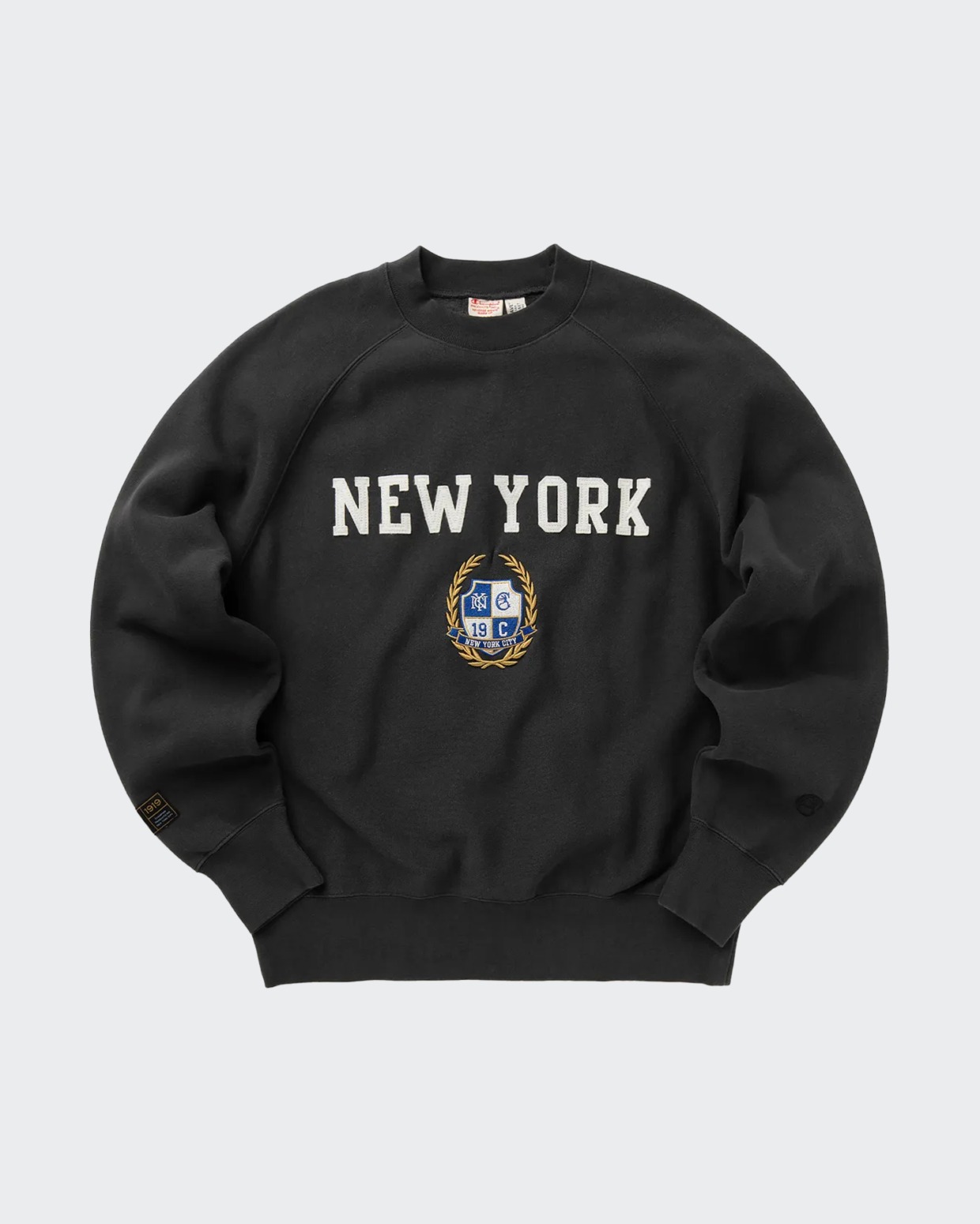 Champion Crewneck Sweatshirt