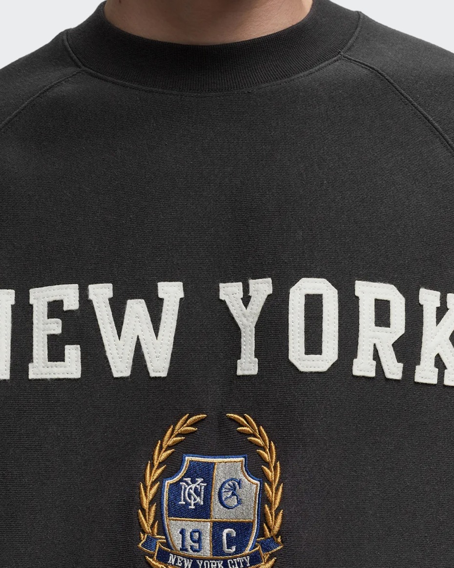 Champion Crewneck Sweatshirt