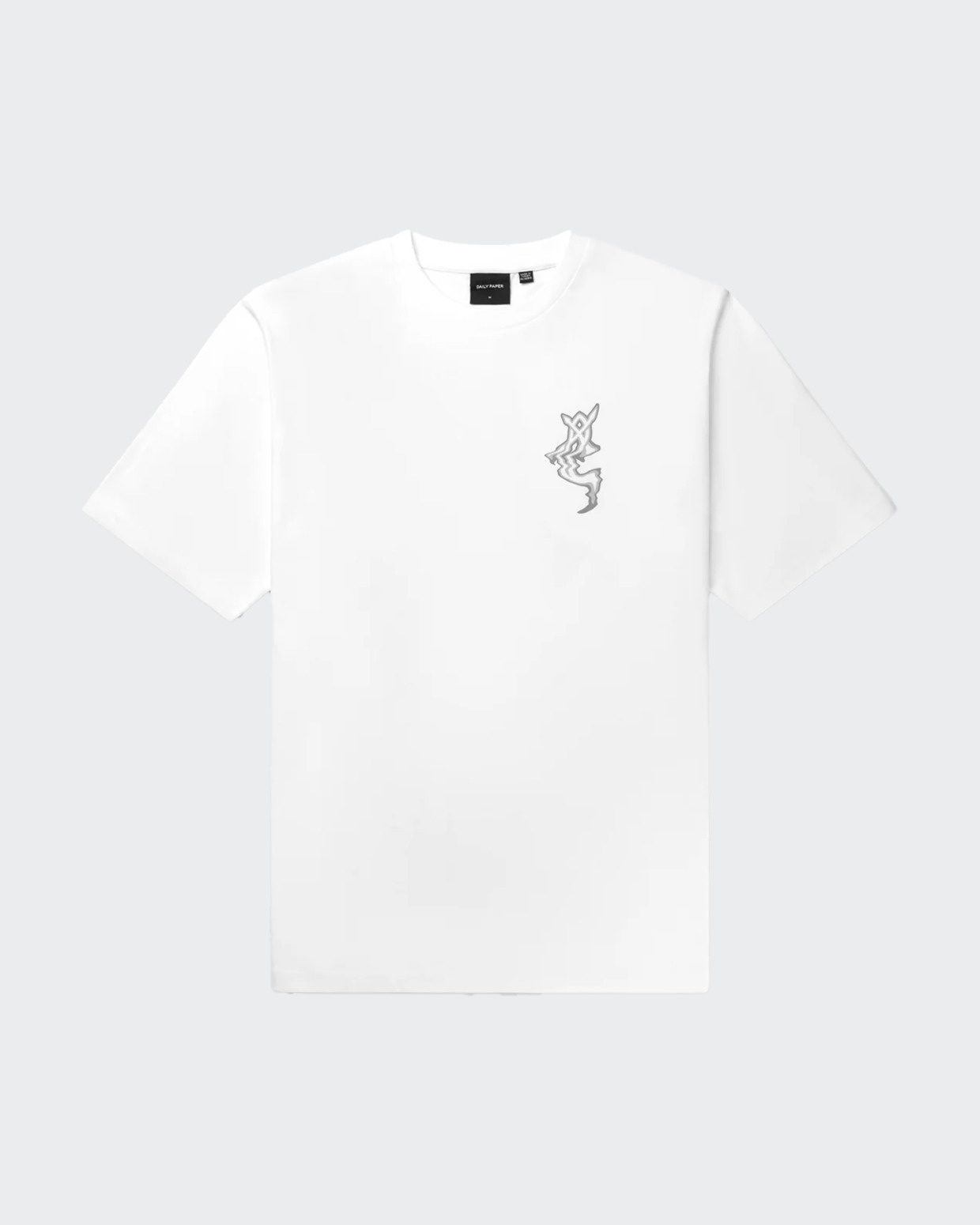 Daily Paper Reflection SS T-Shirt