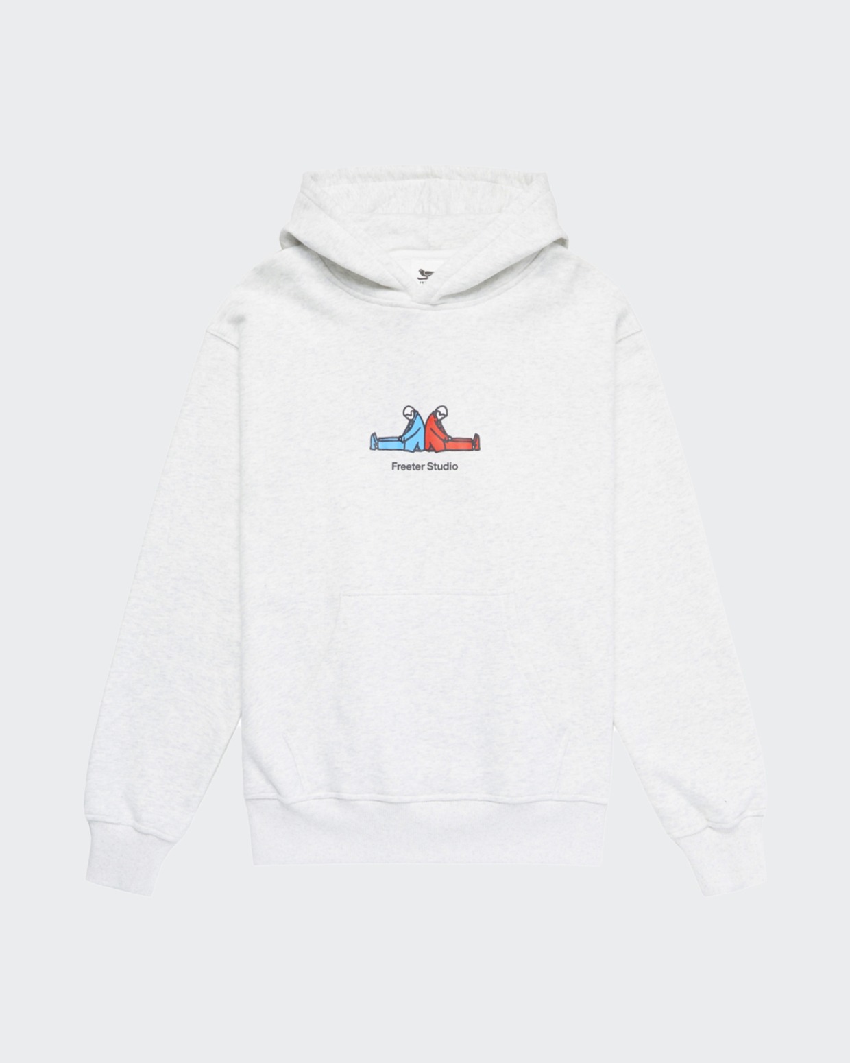 Freeter Studio Freeter Studio Hoodie