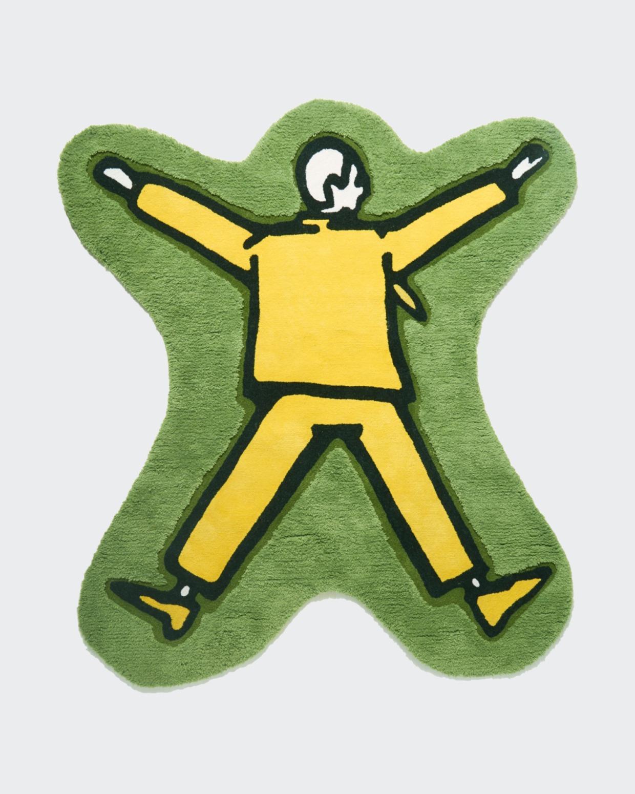 Freeter Studio Sal-uh-ree-man Rug