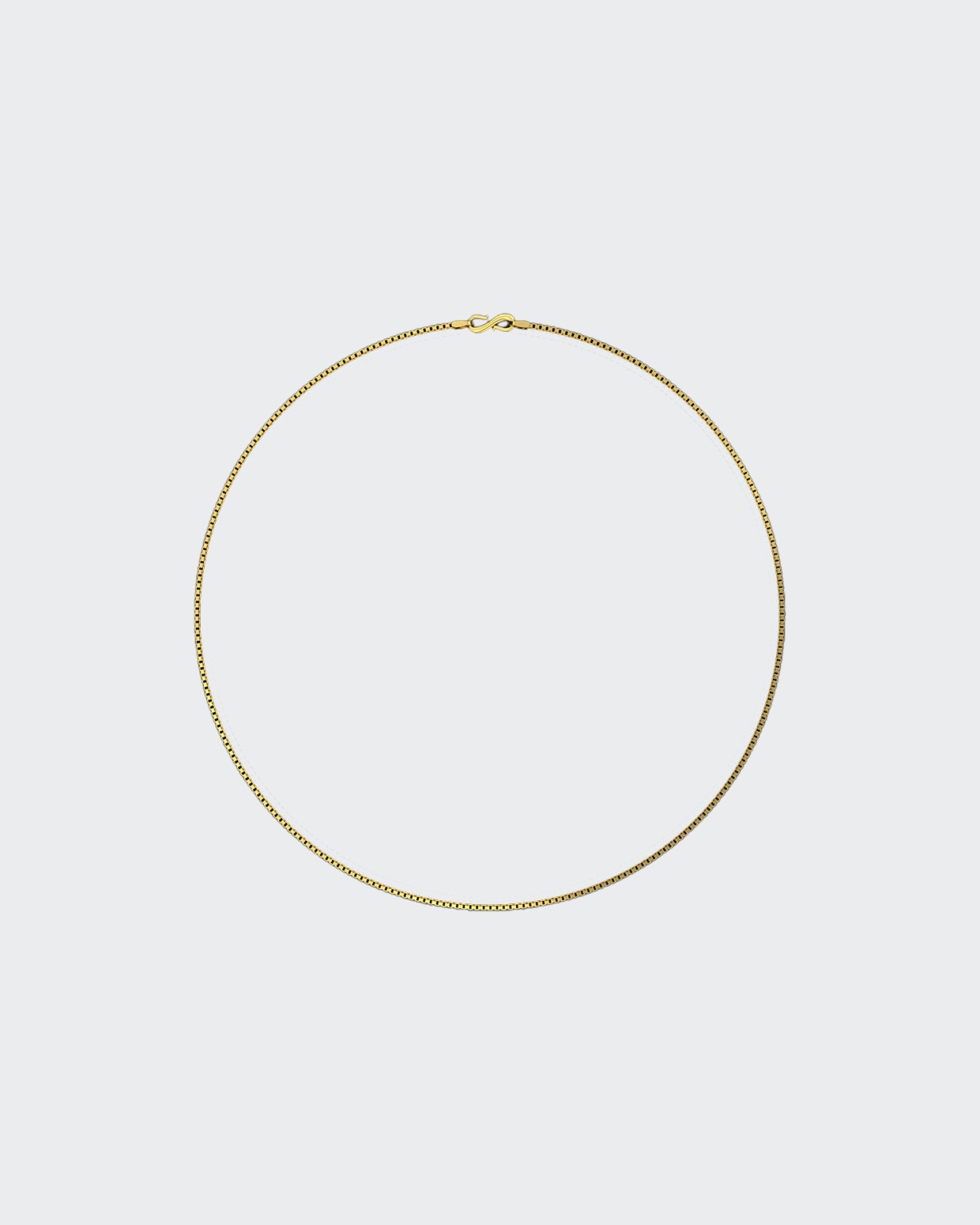 Golia Silvio Necklace