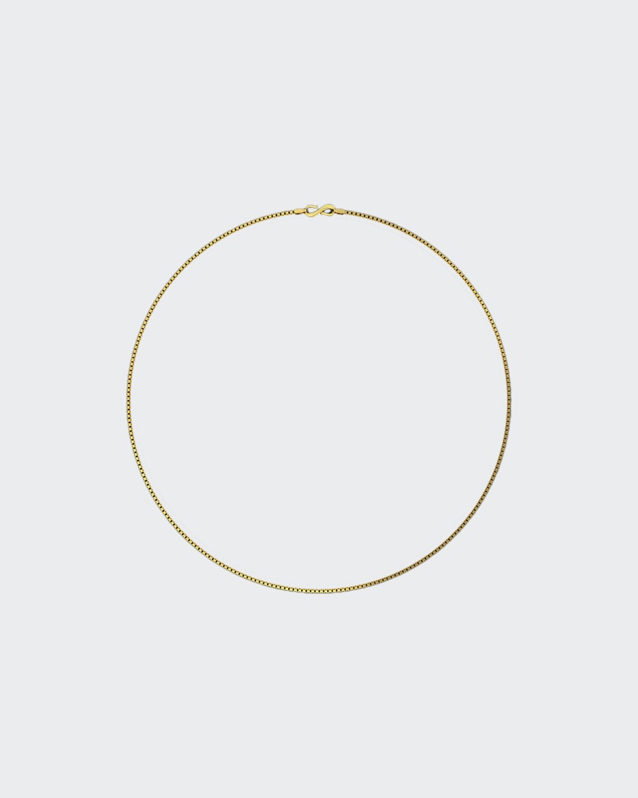 Golia Silvio Necklace