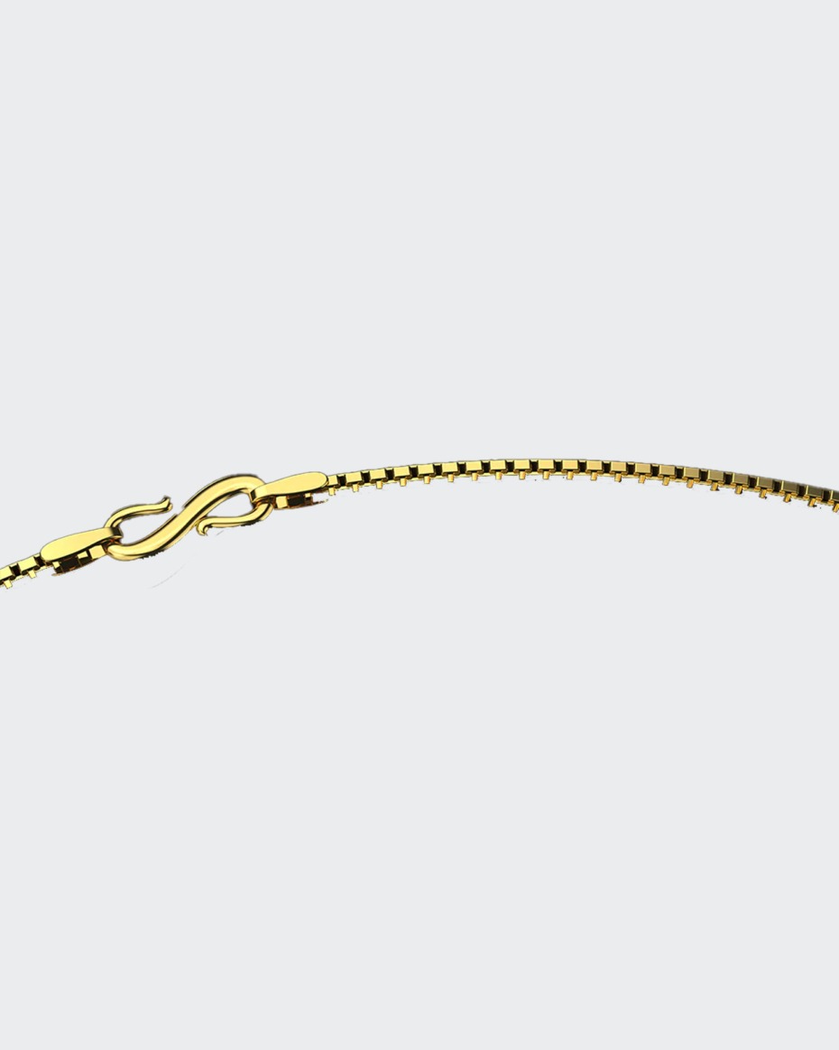 Golia Silvio Necklace