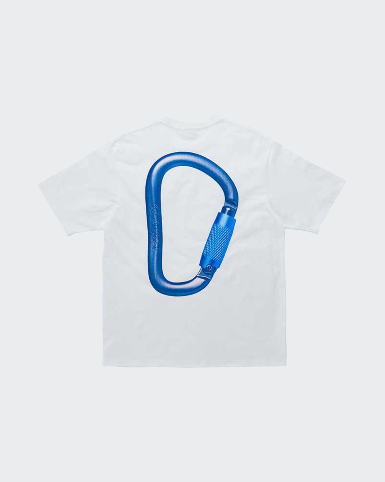 Gramicci Carabiner Tee